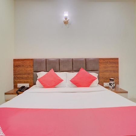 Hotel O Royal Orbit 孟买 外观 照片