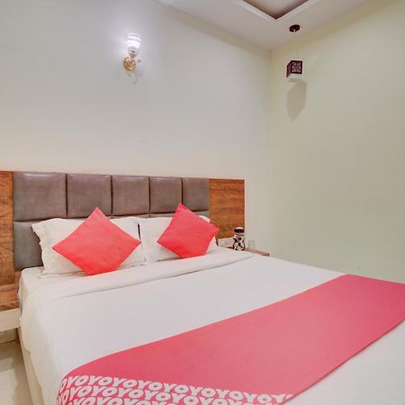Hotel O Royal Orbit 孟买 外观 照片