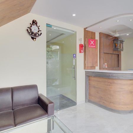 Hotel O Royal Orbit 孟买 外观 照片