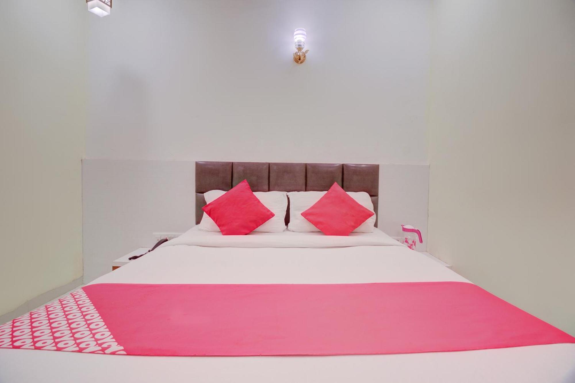 Hotel O Royal Orbit 孟买 外观 照片