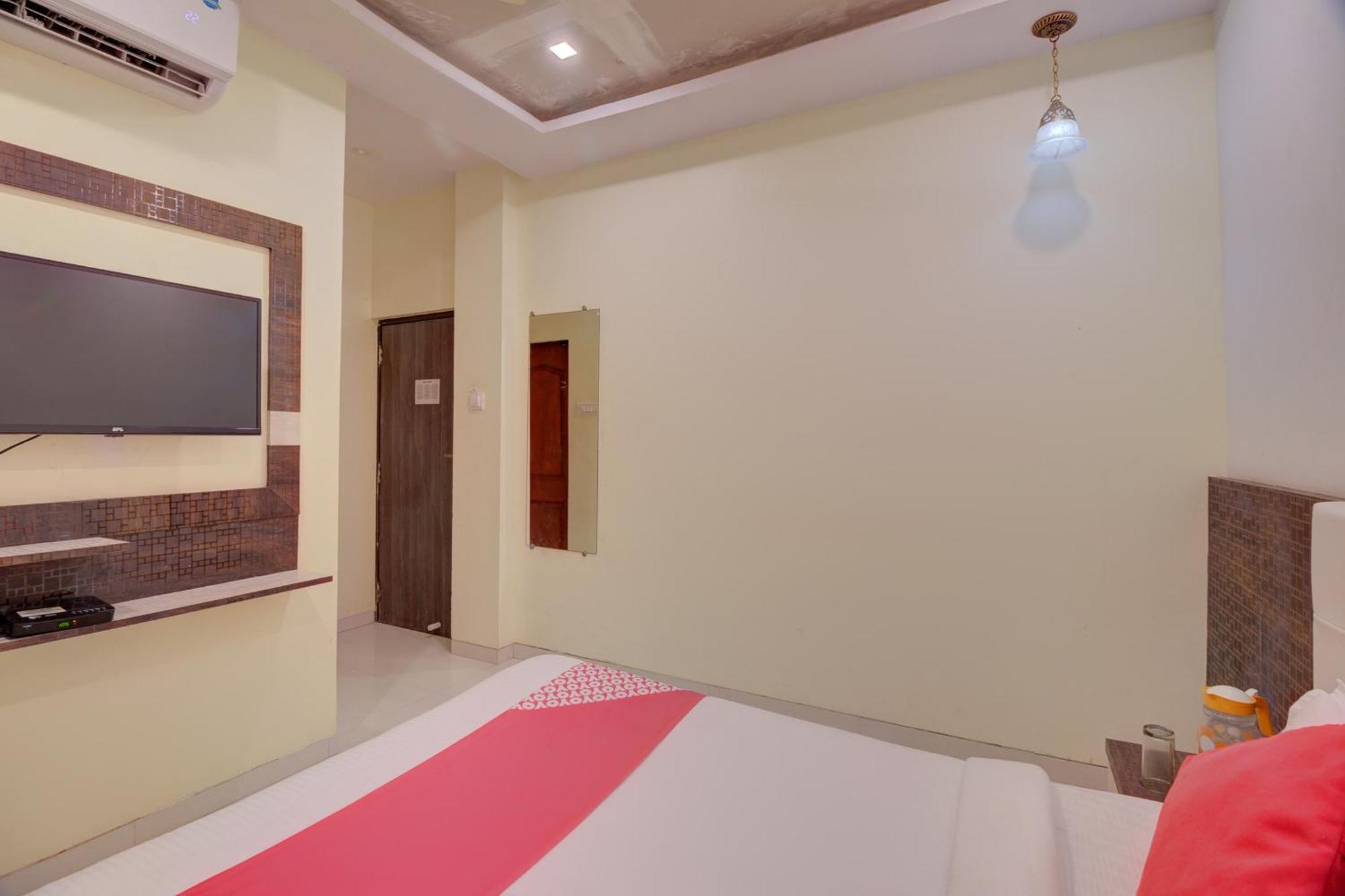 Hotel O Royal Orbit 孟买 外观 照片