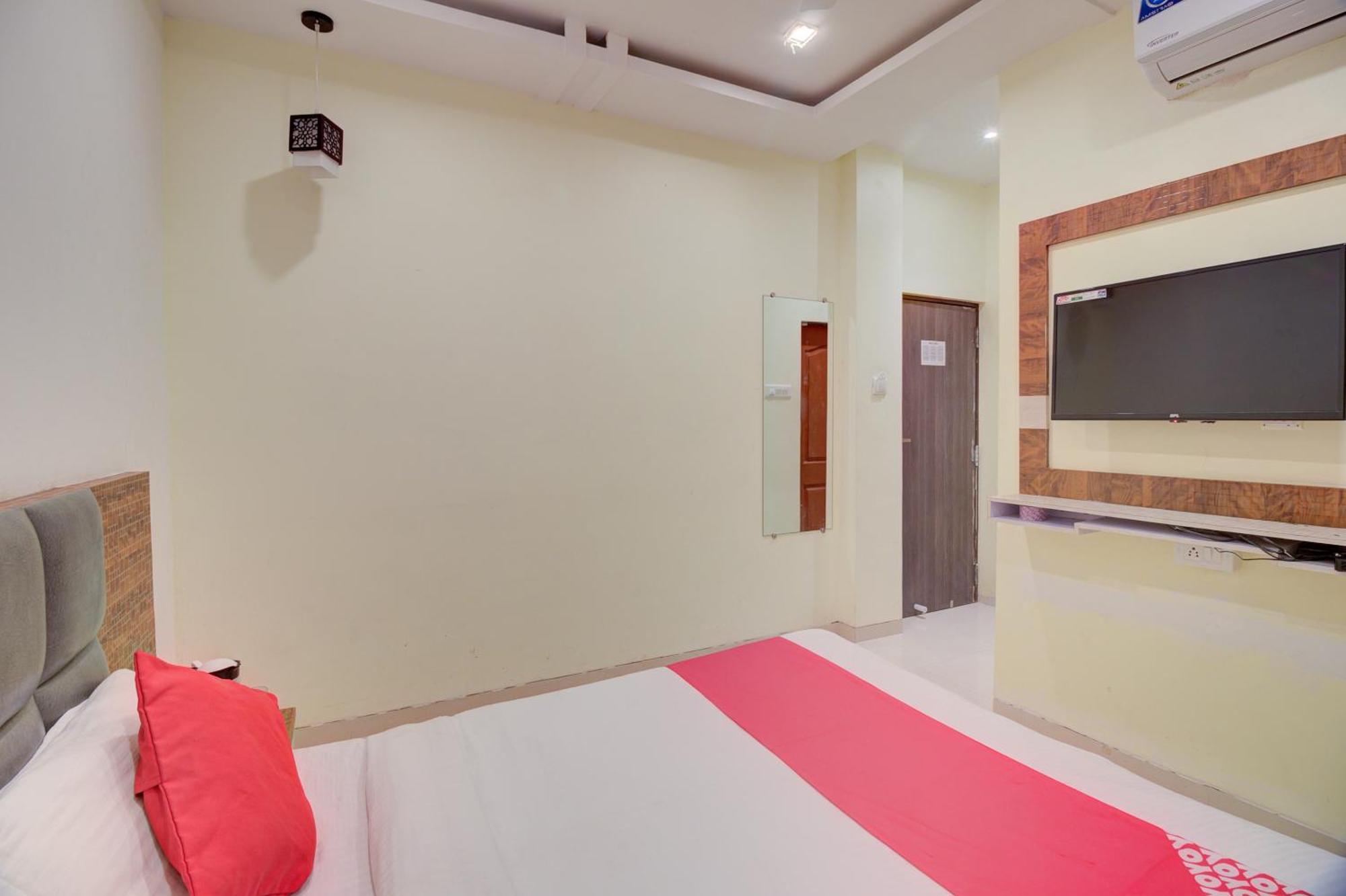 Hotel O Royal Orbit 孟买 外观 照片