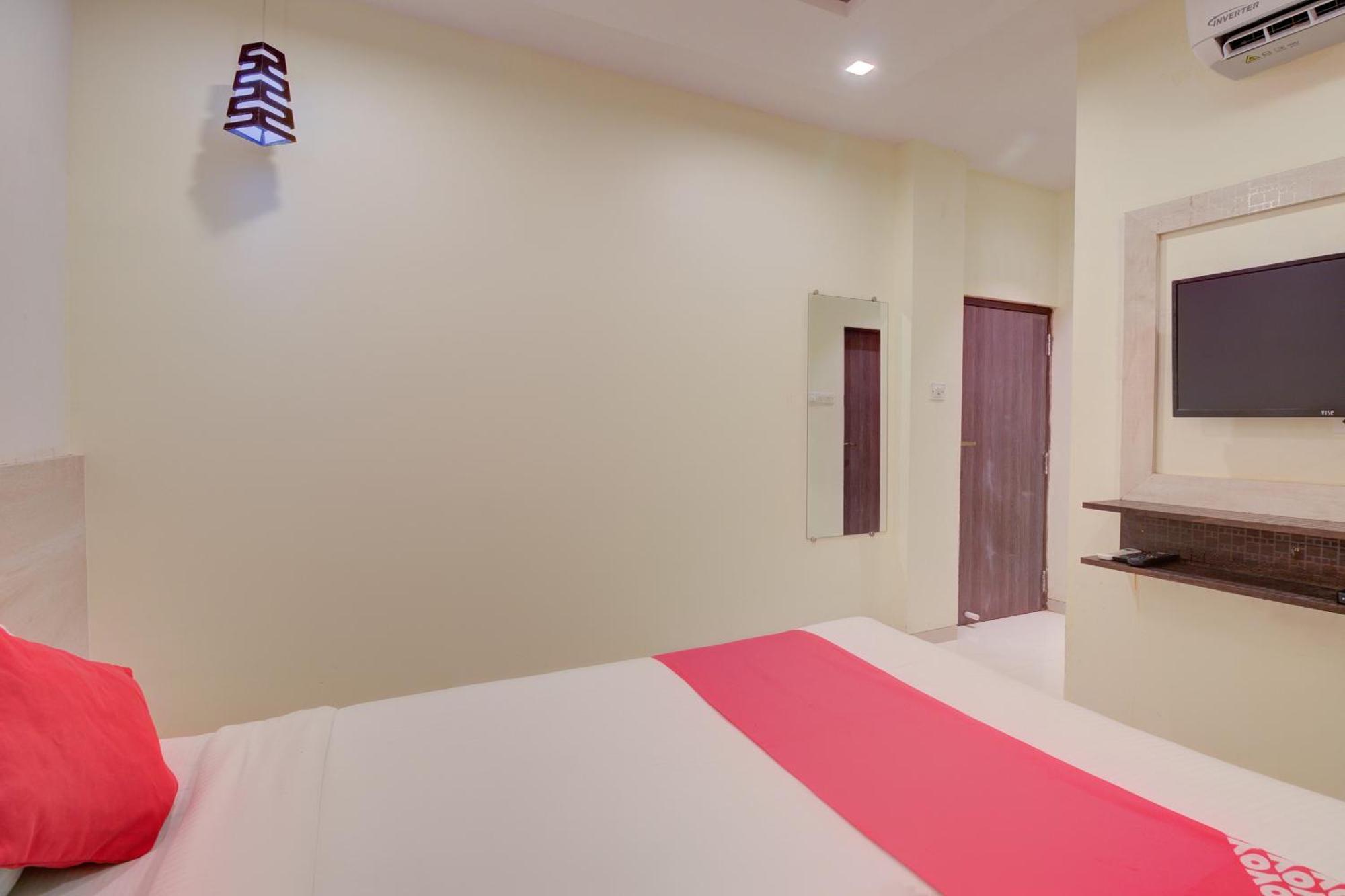Hotel O Royal Orbit 孟买 外观 照片