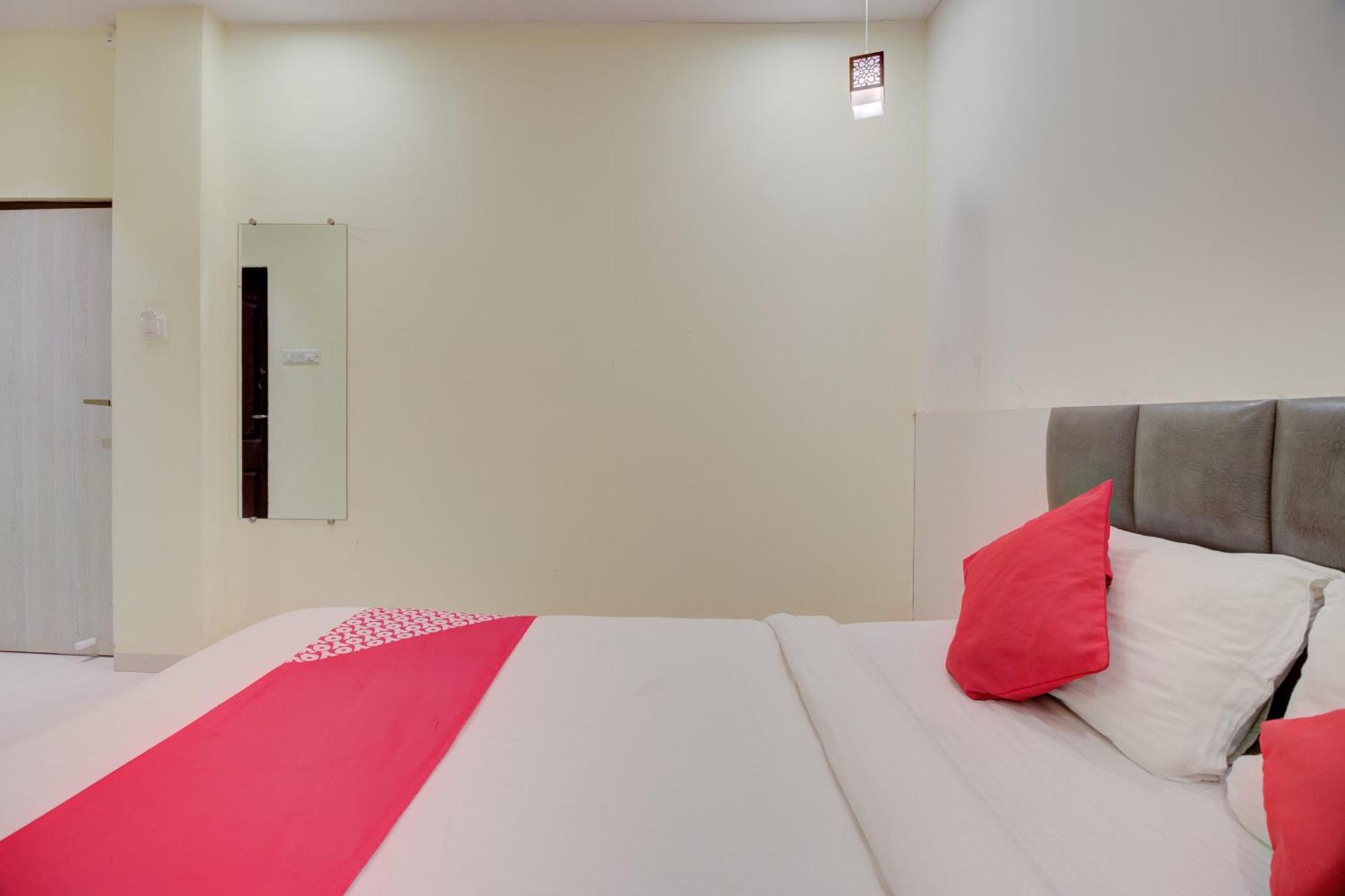 Hotel O Royal Orbit 孟买 外观 照片