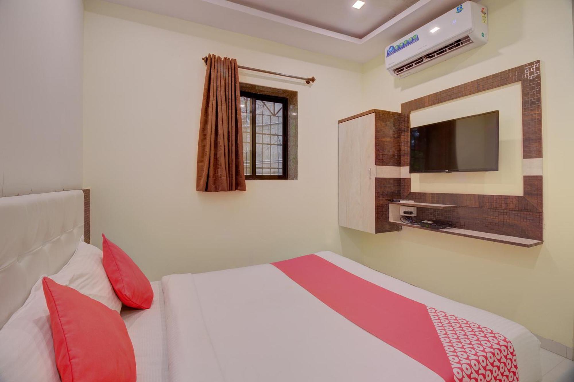 Hotel O Royal Orbit 孟买 外观 照片