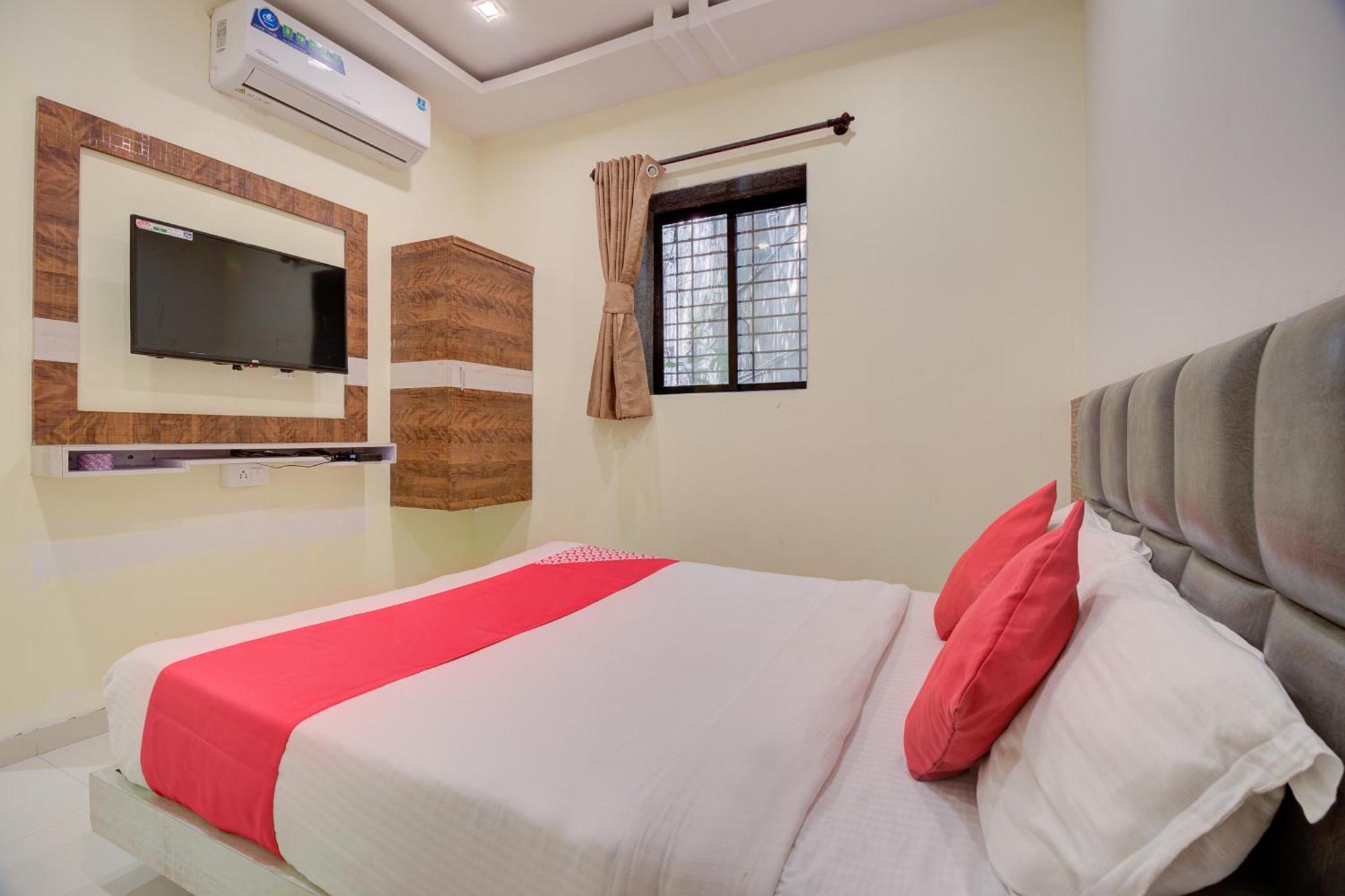 Hotel O Royal Orbit 孟买 外观 照片