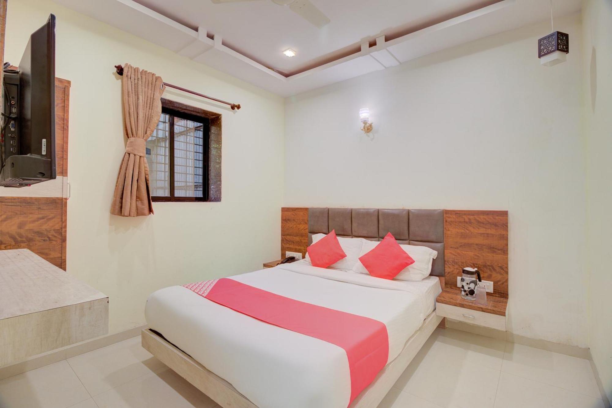 Hotel O Royal Orbit 孟买 外观 照片
