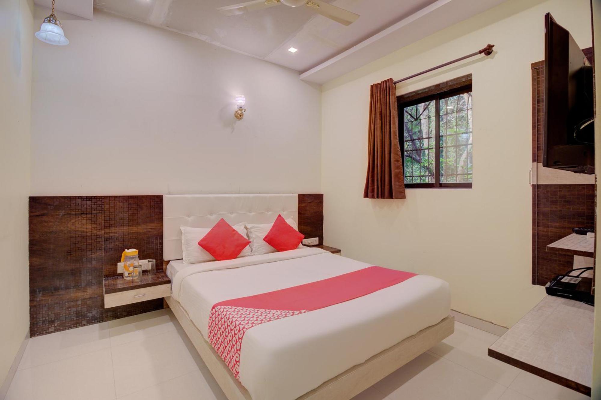 Hotel O Royal Orbit 孟买 外观 照片